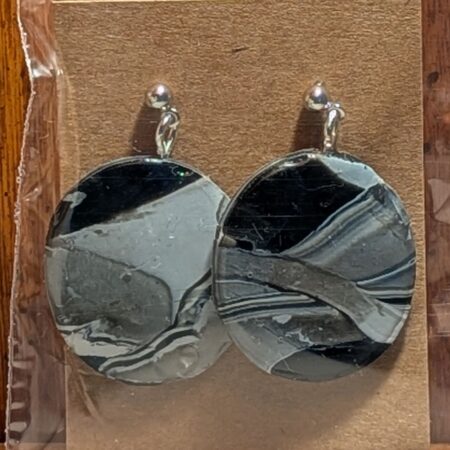 Earrings - Bold. Modern. Uniquely You.