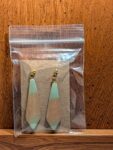 Elevate Your Style with Handcrafted Ombre Earrings