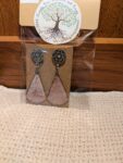Elevate Your Style with Unique Artisan Earrings!