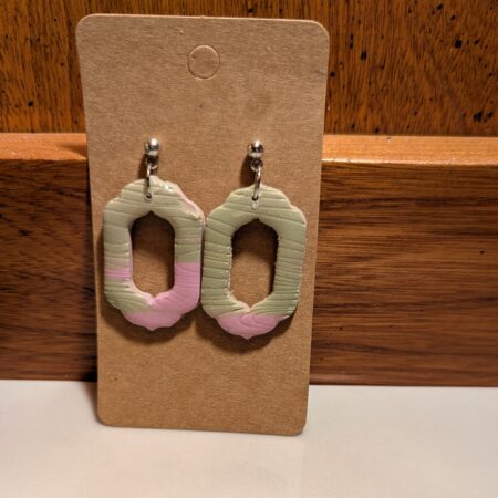 Step Into Style: Unique Handcrafted Earrings