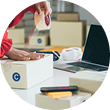 Personalized Product Category