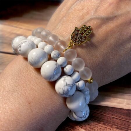 Calming Stack Bracelet