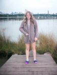 Crochet Cardigan/Sweater
