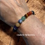 Handcrafted Balance Chakra Bracelet