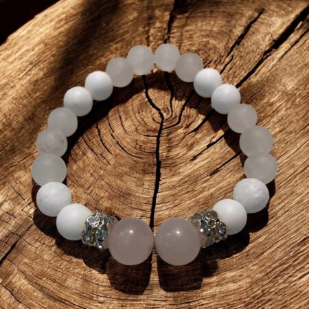 Healing Gemstone Bracelet