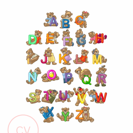 Teddy WM