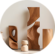 Woodwork & Wood Decor