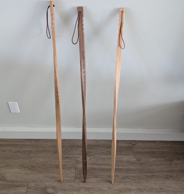 Walking-Hiking Stick