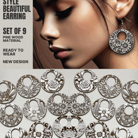 Beige 9 Set Design – View 02