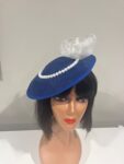 Blue Elegance