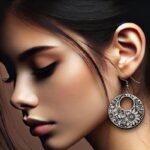 Boho Earring Set of 9 Pair Design Set - EXCLUSIVE DESIGN - 9 Pair Set for just 20*