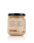 Caramel Orange Cashew Nuts Butter