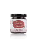 Hibiscus Flowers Jam