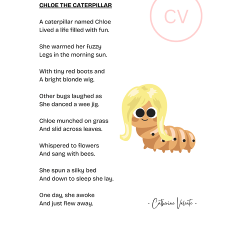 Chloe WM