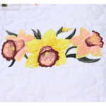 Quilt Tree of Life Spring