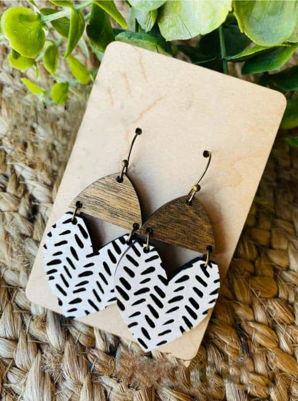 Boho Earring Set of 10 Pair Design Set - EXCLUSIVE DESIGN - 10 Pair Set for just 25*