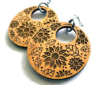 Boho Earring Set of 6 Pair Design Set - $20 *EXCLUSIVE DESIGN - 5 Pair Set for just 25*