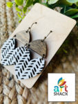 Boho Earring Set of 10 Pair Design Set - EXCLUSIVE DESIGN - 10 Pair Set for just 25*