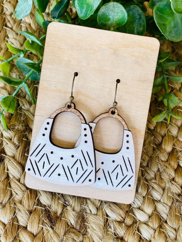 Boho Earring Set of 10 Pair Design Set - EXCLUSIVE DESIGN - 10 Pair Set for just 25*