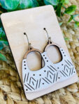 Boho Earring Set of 10 Pair Design Set - EXCLUSIVE DESIGN - 10 Pair Set for just 25*