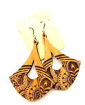 Boho Earring Set of 6 Pair Design Set - $20 *EXCLUSIVE DESIGN - 5 Pair Set for just 25*