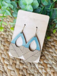 Boho Earring Set of 10 Pair Design Set - EXCLUSIVE DESIGN - 10 Pair Set for just 25*