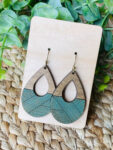 Boho Earring Set of 10 Pair Design Set - EXCLUSIVE DESIGN - 10 Pair Set for just 25*
