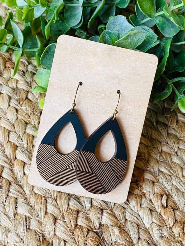 Boho Earring Set of 10 Pair Design Set - EXCLUSIVE DESIGN - 10 Pair Set for just 25*