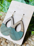 Boho Earring Set of 10 Pair Design Set - EXCLUSIVE DESIGN - 10 Pair Set for just 25*