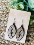 Boho Earring Set of 10 Pair Design Set - EXCLUSIVE DESIGN - 10 Pair Set for just 25*