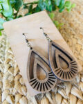 Boho Earring Set of 10 Pair Design Set - EXCLUSIVE DESIGN - 10 Pair Set for just 25*