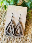 Boho Earring Set of 10 Pair Design Set - EXCLUSIVE DESIGN - 10 Pair Set for just 25*