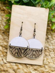 Boho Earring Set of 10 Pair Design Set - EXCLUSIVE DESIGN - 10 Pair Set for just 25*