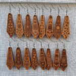 Boho Earring Set of 12 - $25