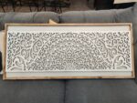 Boho Wall Design Masterpiece 54"x23"