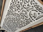 Boho Wall Design Masterpiece 54"x23"