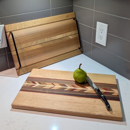 Cutting board