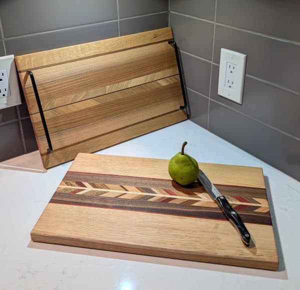 Cutting board