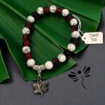 6550 BEADED BRACELET 6.5" DIAMETER