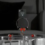 BG22 BEADED BANGLE