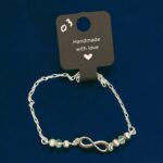 A03 BEADED ANKLET