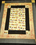 Quilt Construction, Heavy Equipment