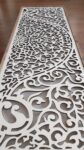Boho Wall Design Masterpiece 54"x23"