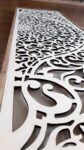 Boho Wall Design Masterpiece 54"x23"