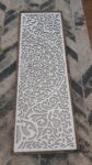 Boho Wall Design Masterpiece 54"x23"