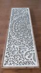 Boho Wall Design Masterpiece 54"x23"