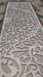 Boho Wall Design Masterpiece 54"x23"