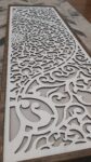 Boho Wall Design Masterpiece 54"x23"