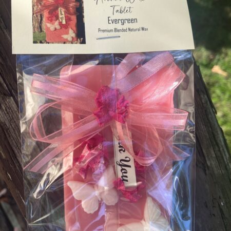 Thank you -Giveaway - Aroma Wax Tablet by Scents in Fields