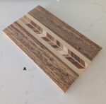 Cutting board